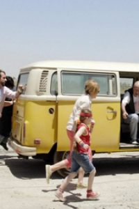 Little Miss Sunshine